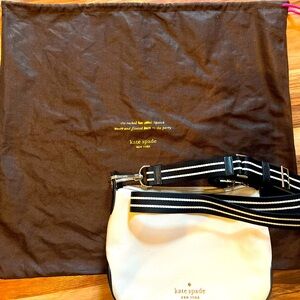 Kate Spade Nee York Rosie Crossbody Bag